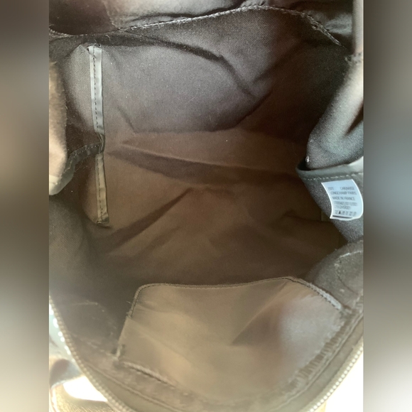 Longchamp Black Crossbody Bag - Picture 7 of 16